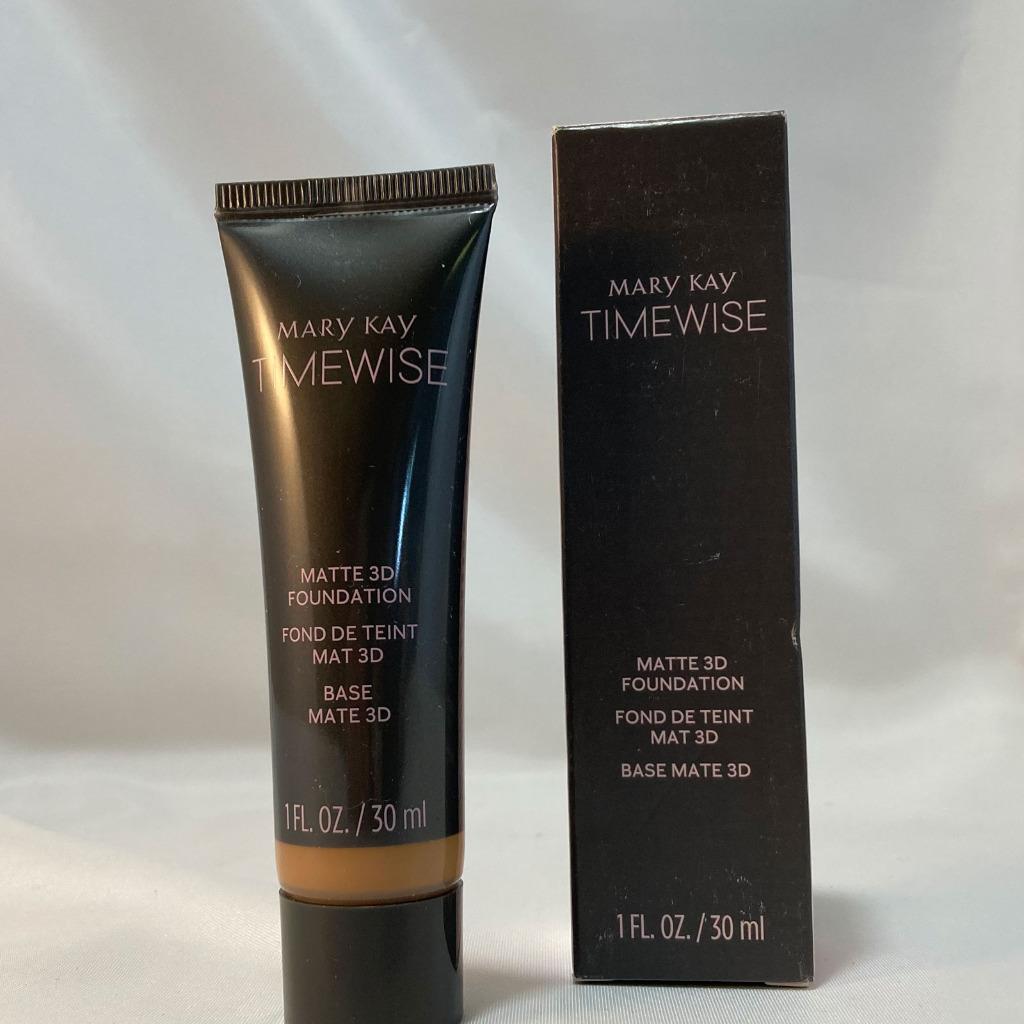 Matte Liquid Foundation for Oily Skin - Custom Shade Selection, Long-Lasting Coverage