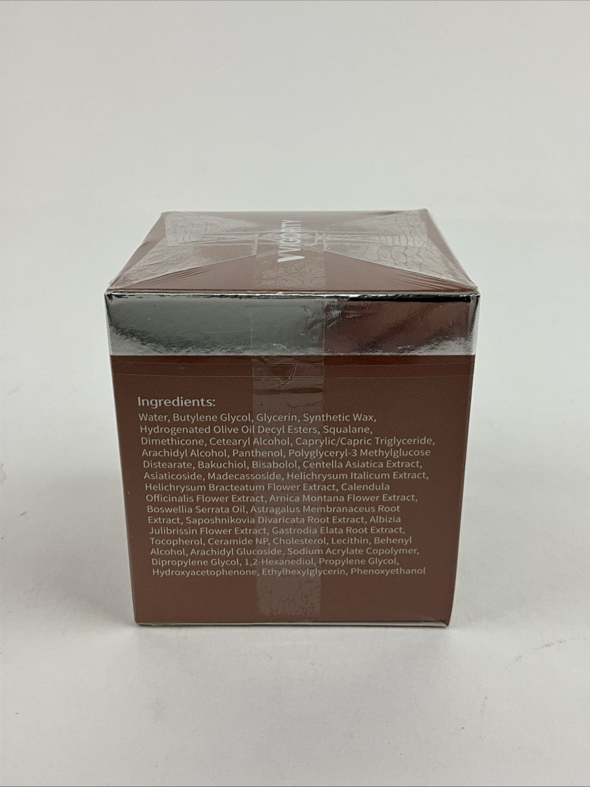Frankincense Balm