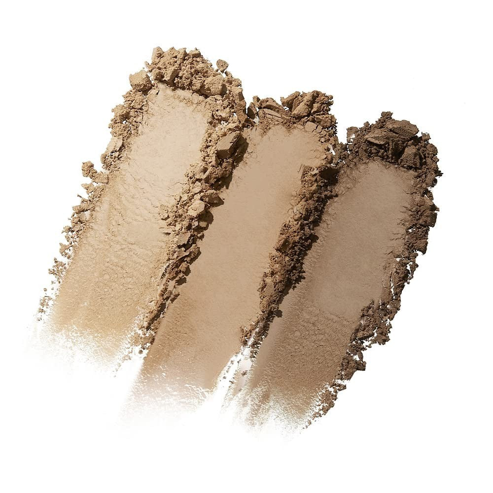 K-Beauty Contour Powder #2 Modern - Natural Sculpting & Blending