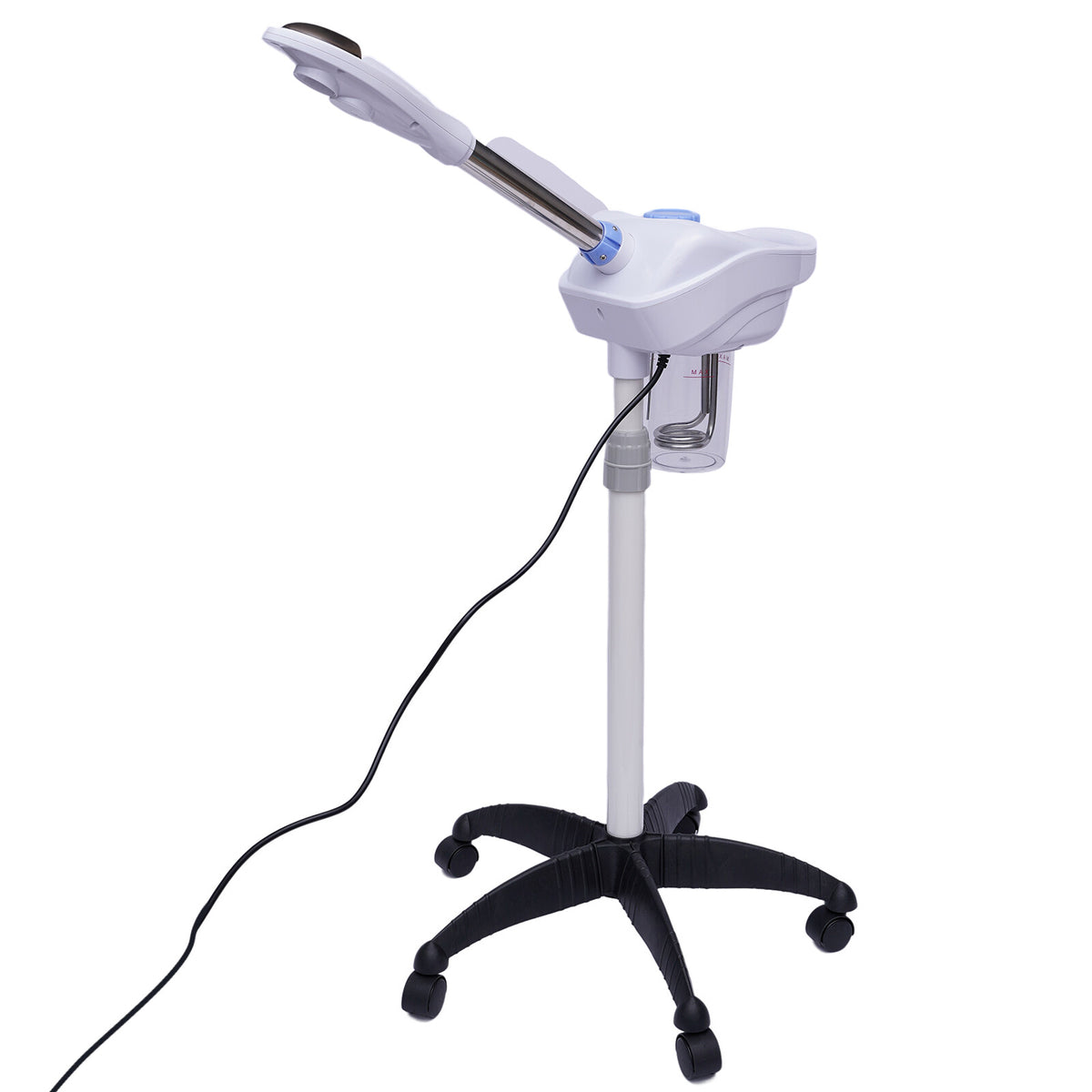 750W Professional Facial Steamer with Ozone - Spa Equipment