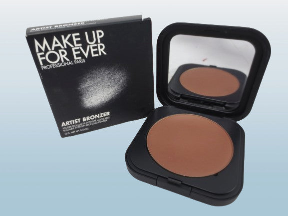 Bronzing Face Powder - Artist Bronzer 50 Sweet Espresso 0.35 oz