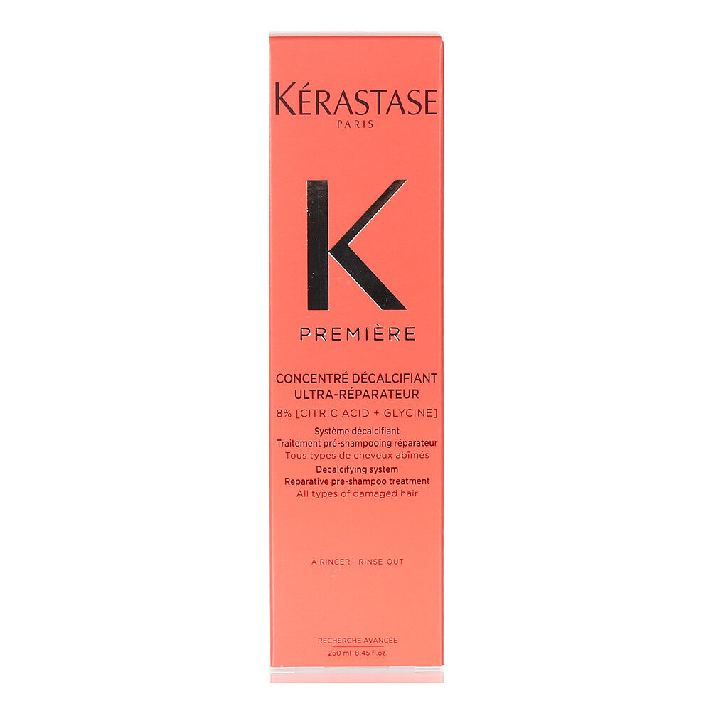 Kerastase Premiere Repairing Pre-Shampoo Treatment 8.45oz/250ml