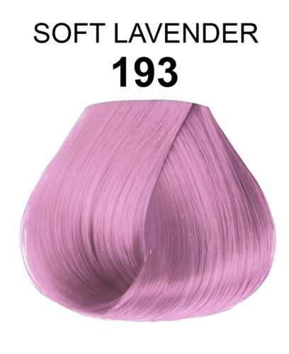 Semi Permanent Hair Dye - 4OZ/118mL Multiple Colors for Vibrant Hair