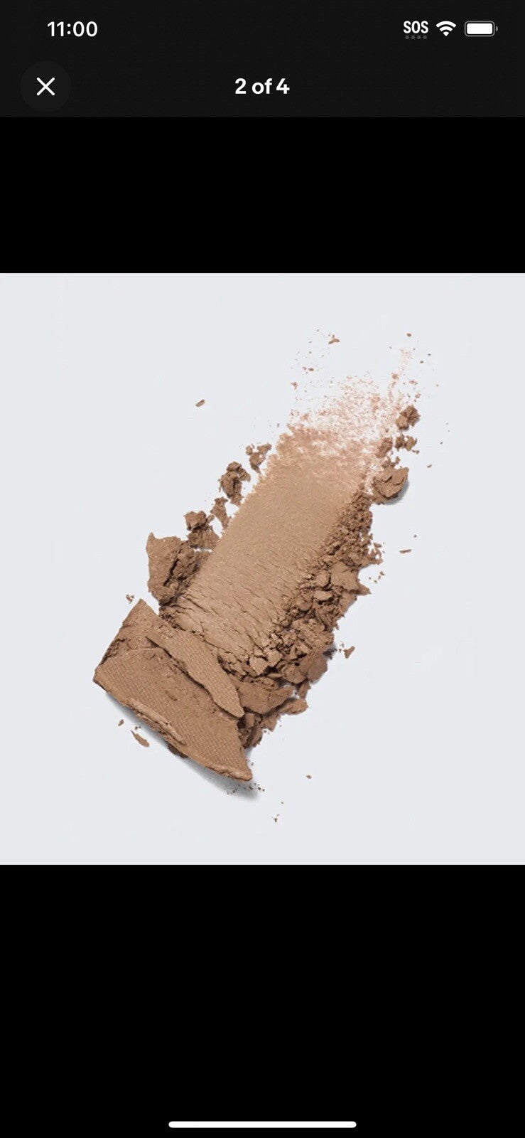 Estée Lauder Bronze Goddess Powder Bronzer 01 Light - Sealed