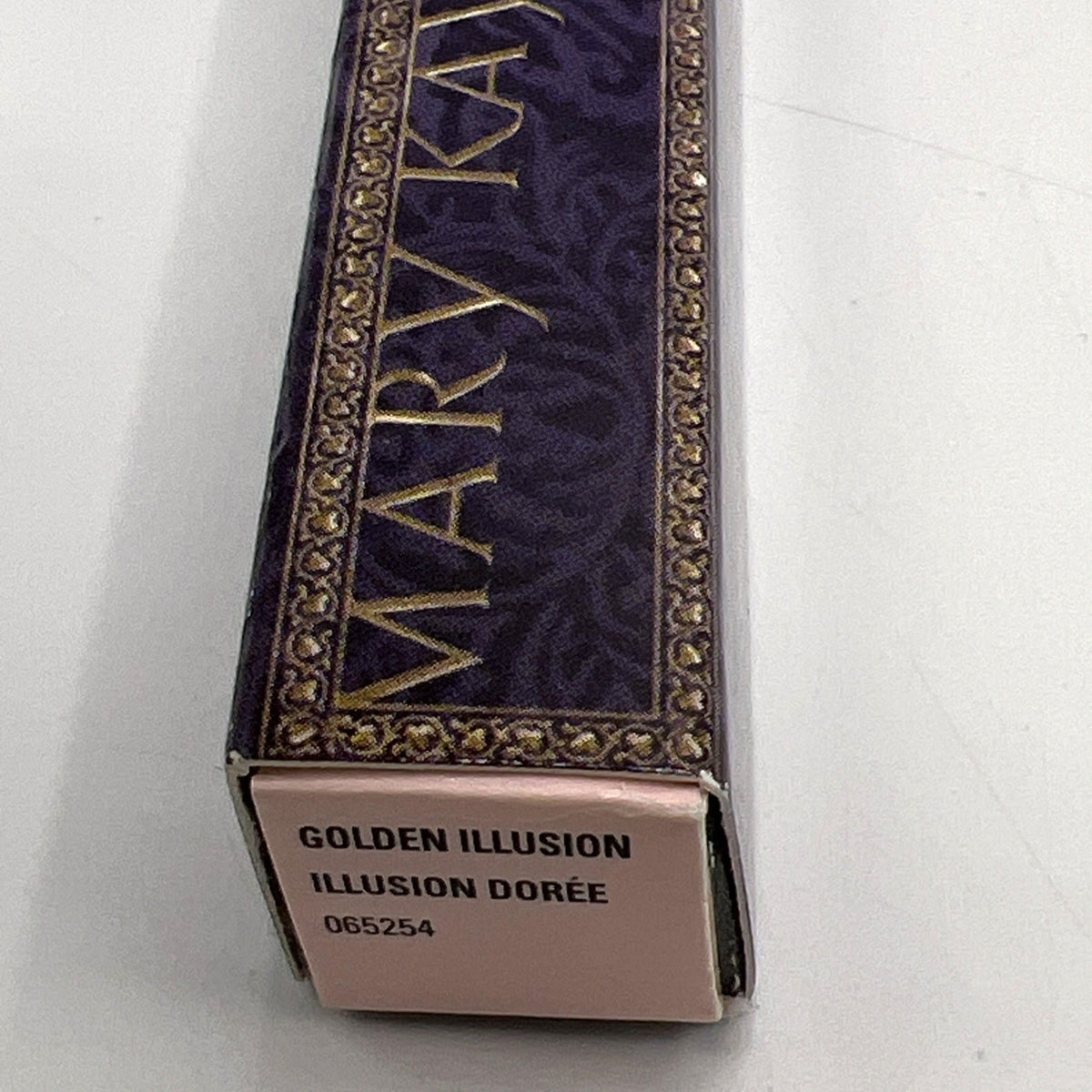 Mary Kay Kohl Eyeliner Golden Illusion - New in Box, Eye Makeup