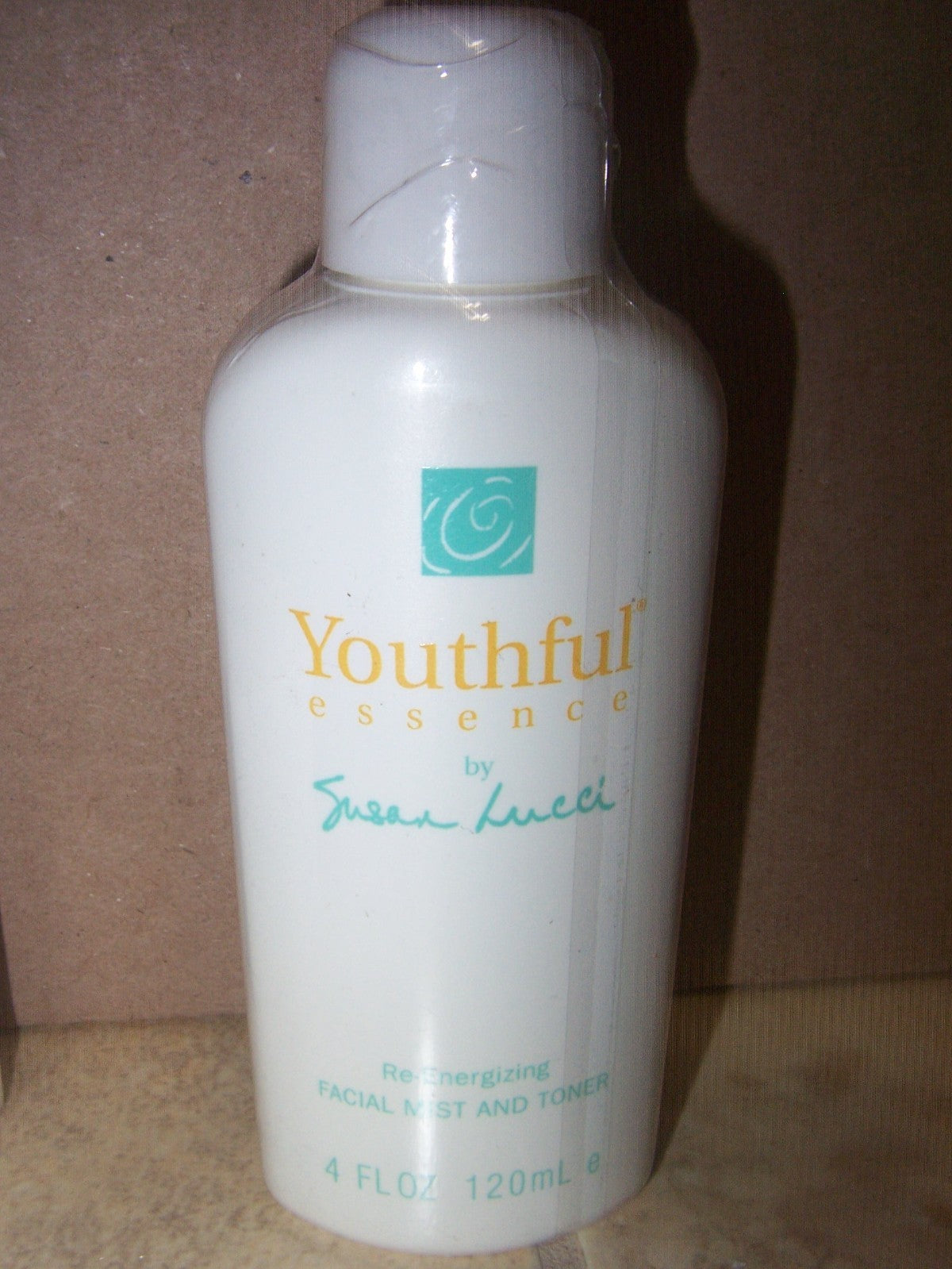 Facial Mist, Toner & Sunscreen Set - 4oz & 1oz Packaged Products