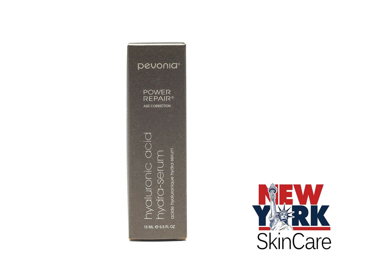 Hyaluronic Acid Hydrating Serum for Face & Neck - 15ml / 0.5oz