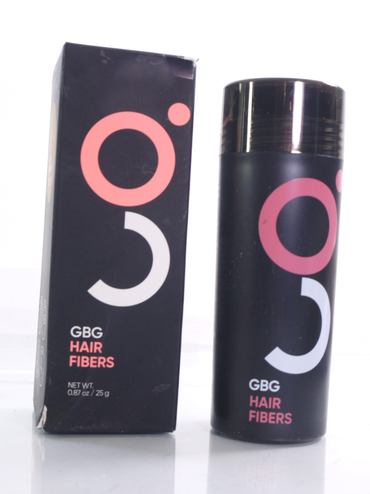 Women's Hair Fibers for Thinning Hair - Light Brown