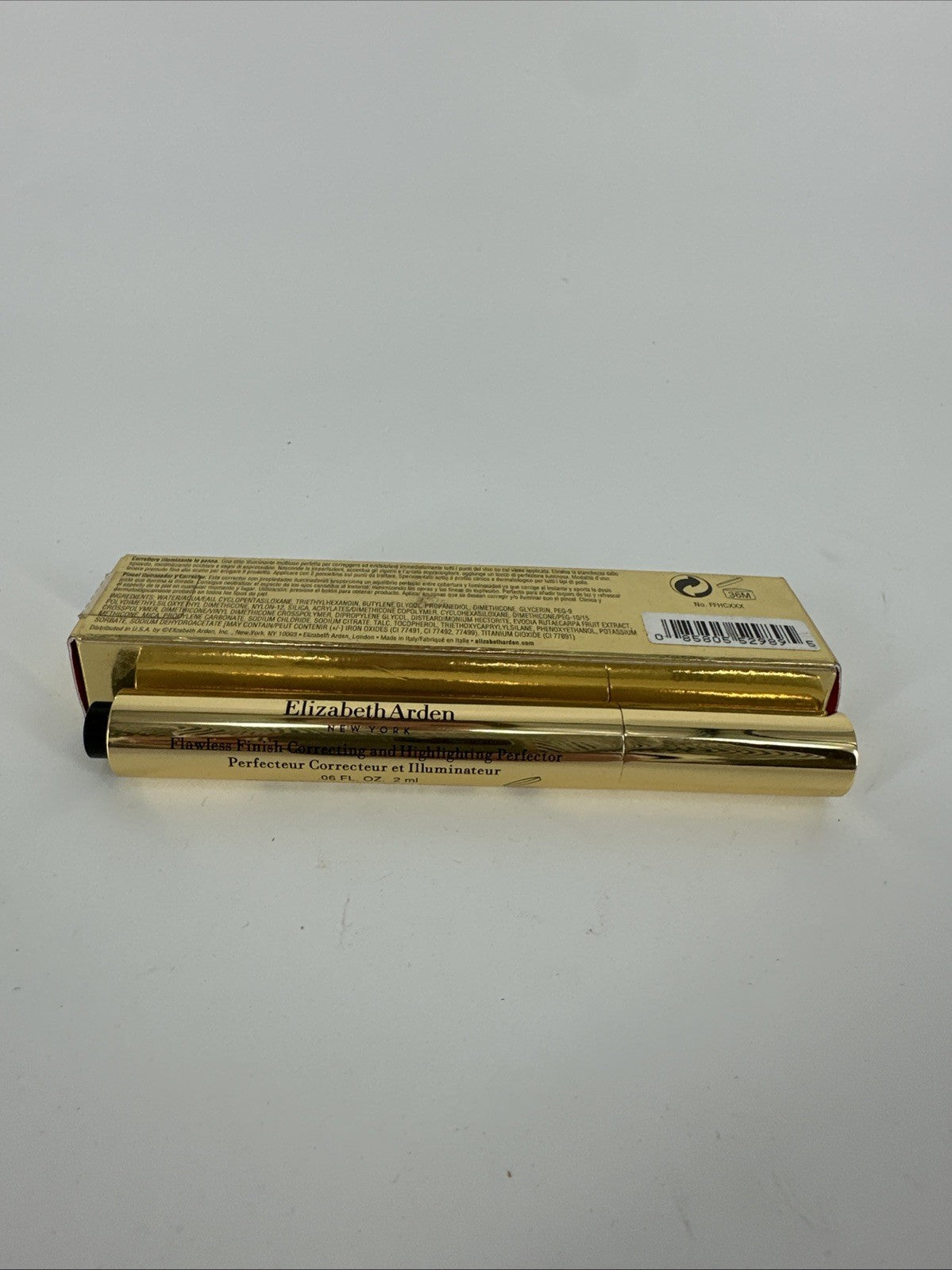 Elizabeth Arden Flawless Finish Correcting & Highlighting Perfector - Shade 5