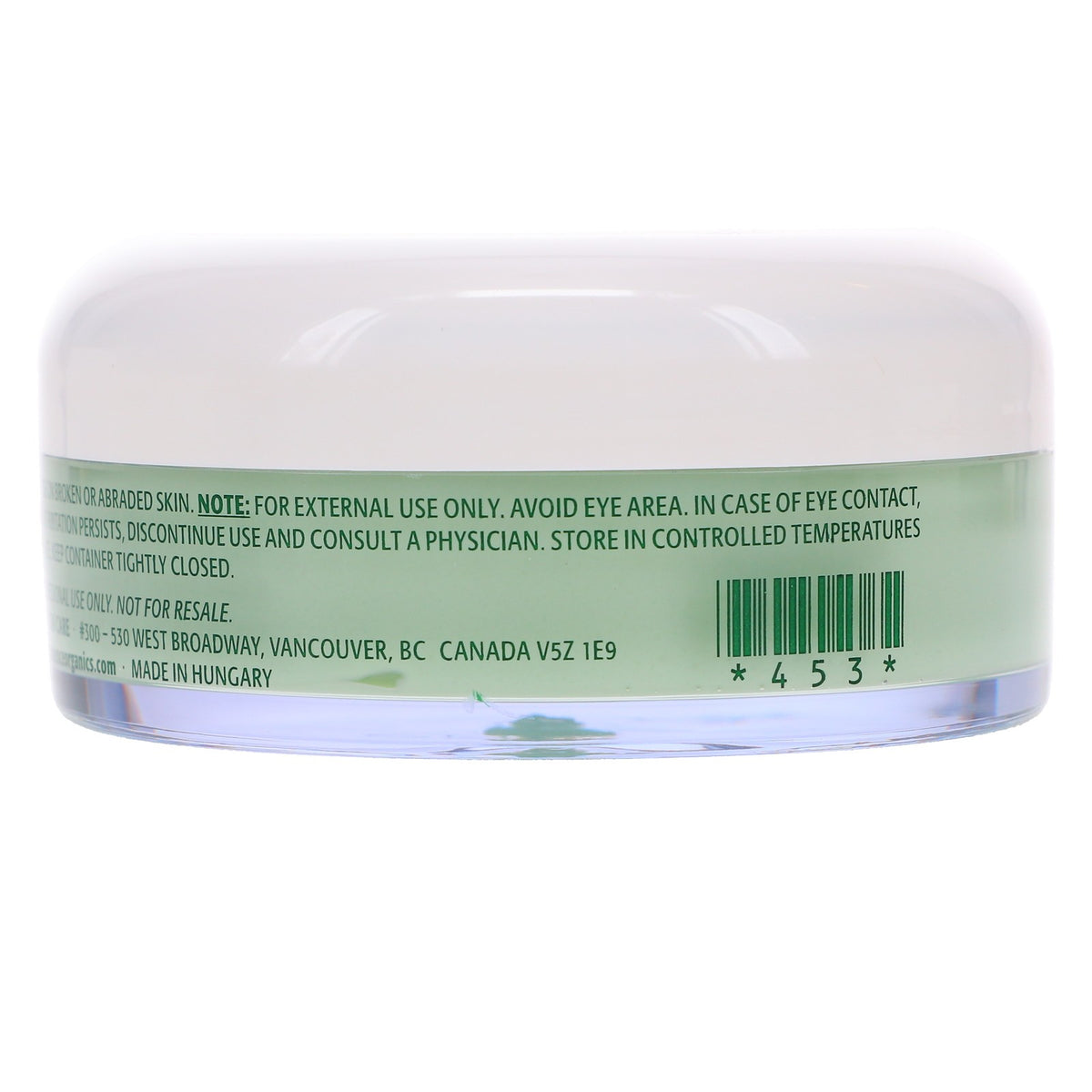 Hydrating Skin Care Moisturizer for Face - Brightening & Anti-Aging