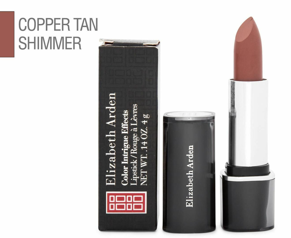 Lipstick 2-Pack Color Intrigue Effects – Choose Color .14 oz each