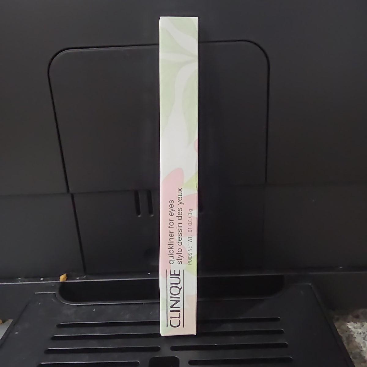 Clinique Quickliner for Eyes Dark Chocolate 0.01oz Eyeliner Pencil