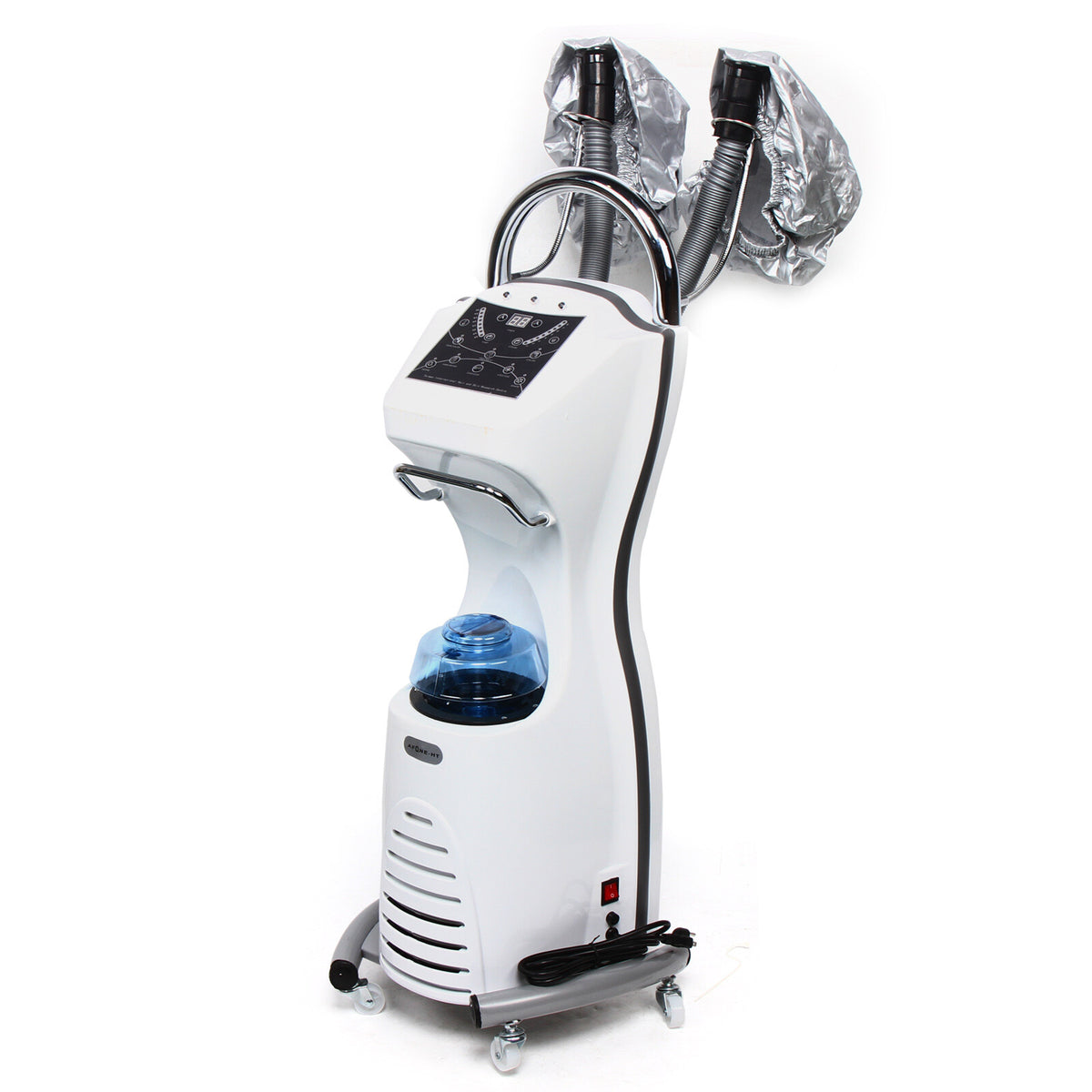 Stand Hair Steamer with Ozone Treatment 110V