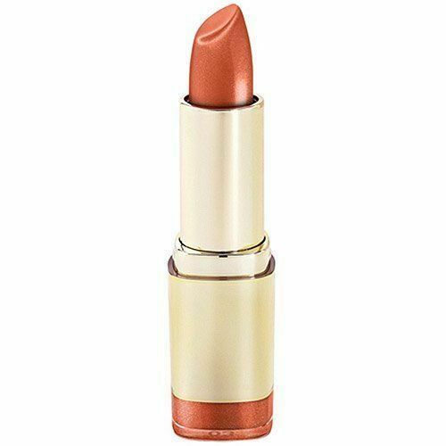 Color Statement Lipstick – Moisture Matte Lip Color, Multiple Shades