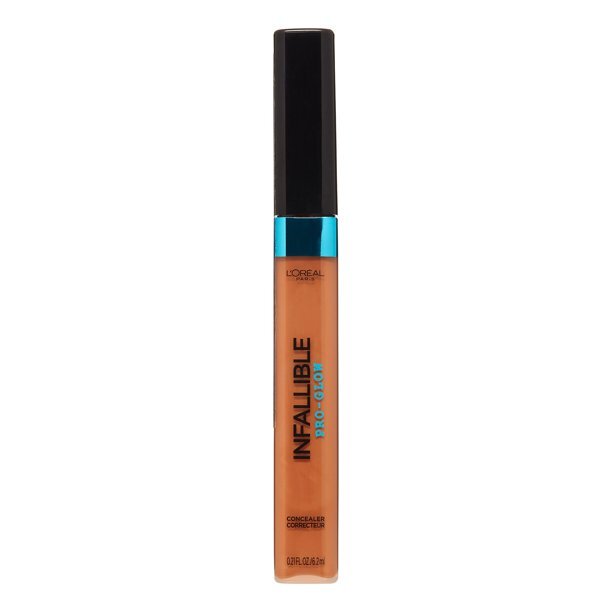 Pro Glow Concealer - Lightweight, Long-Lasting, Buildable Coverage