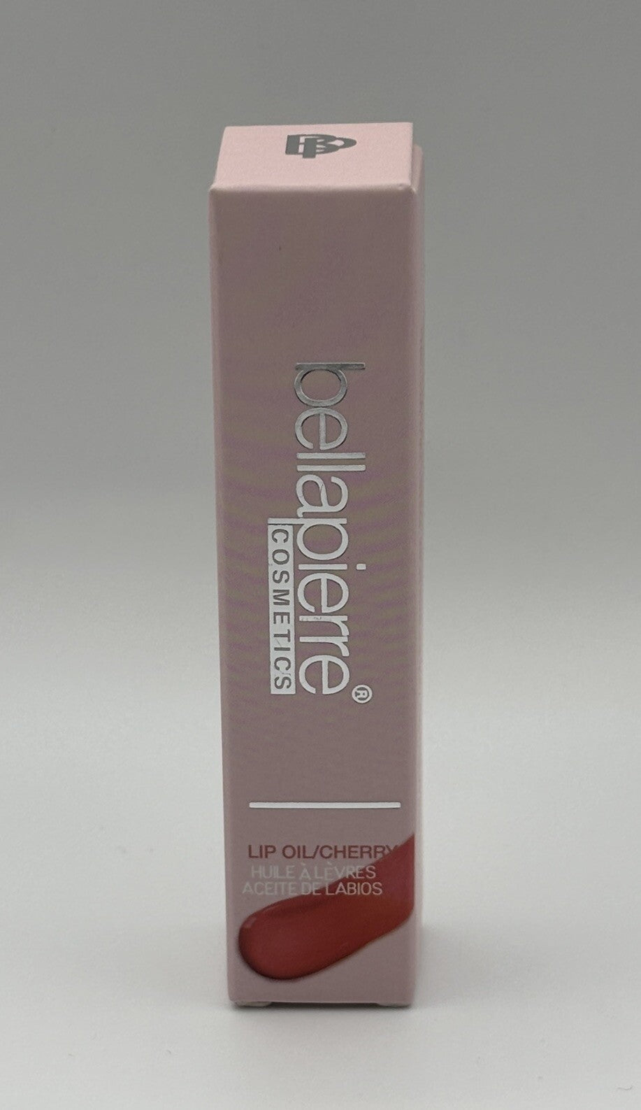 Lip Oil Cherry 7ml – Nourishing, Hydrating Lip Treatment with Natural Oils