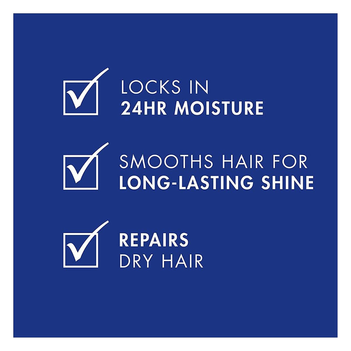 Nexxus Moisturizing Shampoo & Conditioner for Dry Hair Silicone-Free - Salon-Quality Repair & Hydration