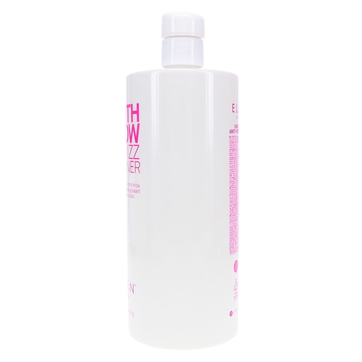 Anti-Frizz Hair Conditioner 32.5 oz for Smooth, Soft Hair - Deep Conditioning