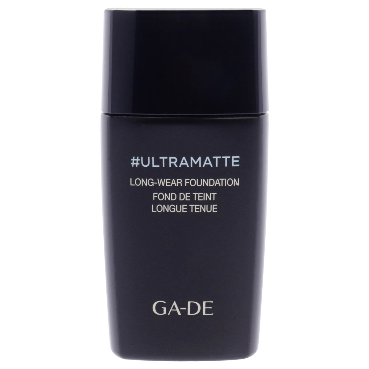 Long-Wear Foundation with Matte Finish for Light to Medium Skin - 1 oz