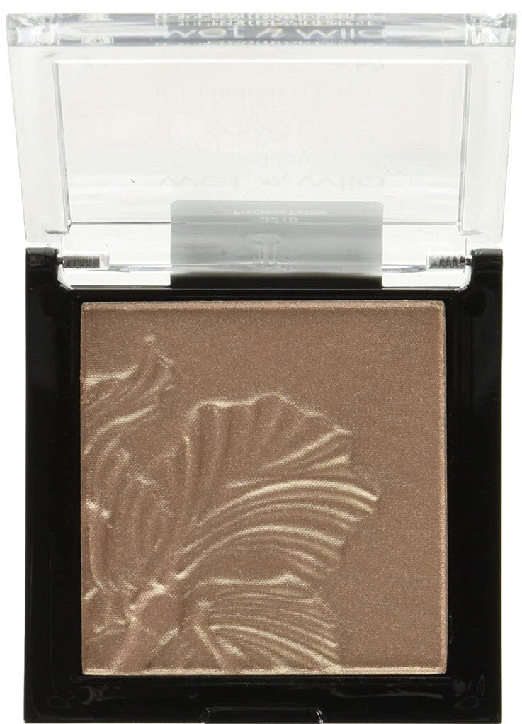 Wet n Wild MegaGlo Highlighting Powder Set - Precious Petals 3 Pack