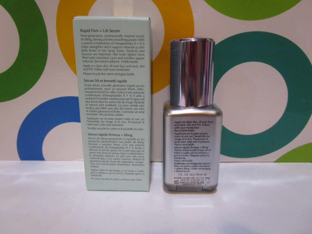 Perfectionist Pro Rapid Firm + Lift Serum 1 oz