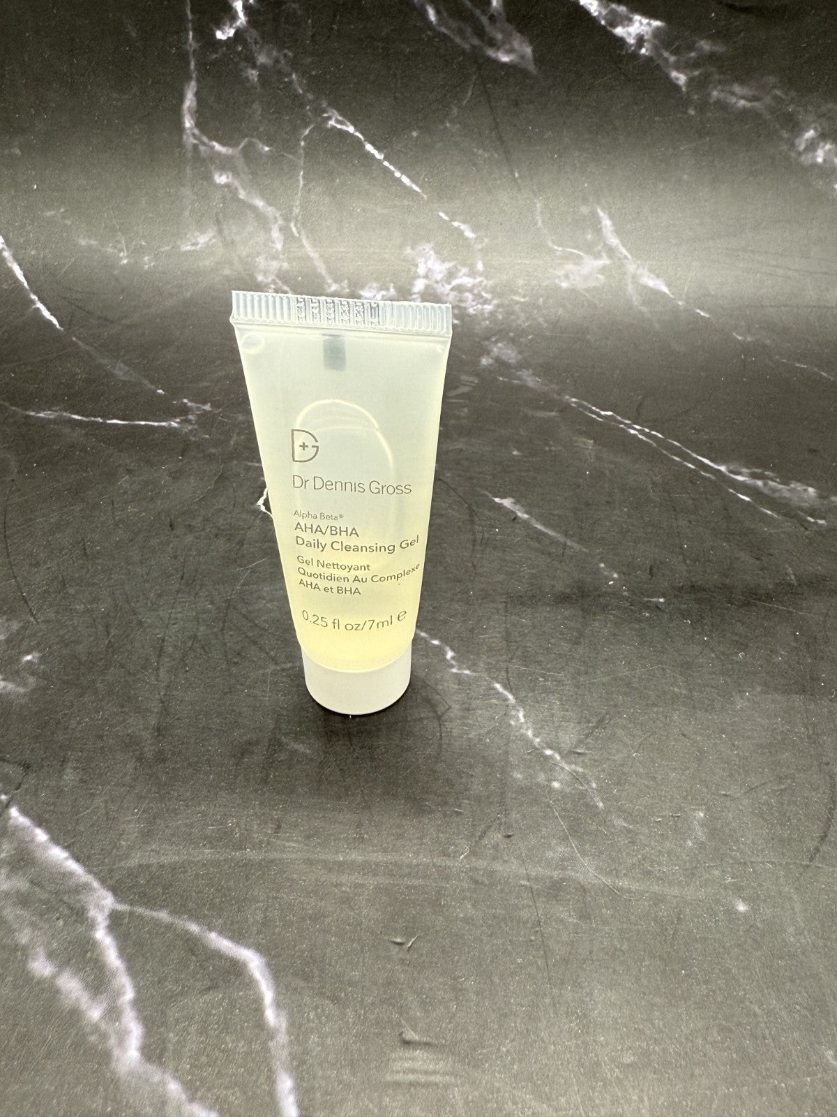 Dr Dennis Gross Bring The Clinic Home 4-Piece Skincare Set with Lip Treatment