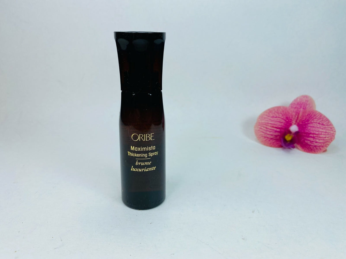 Oribe Maximista Thickening Hair Spray 50ml - Volumizing & Thermal Protectant