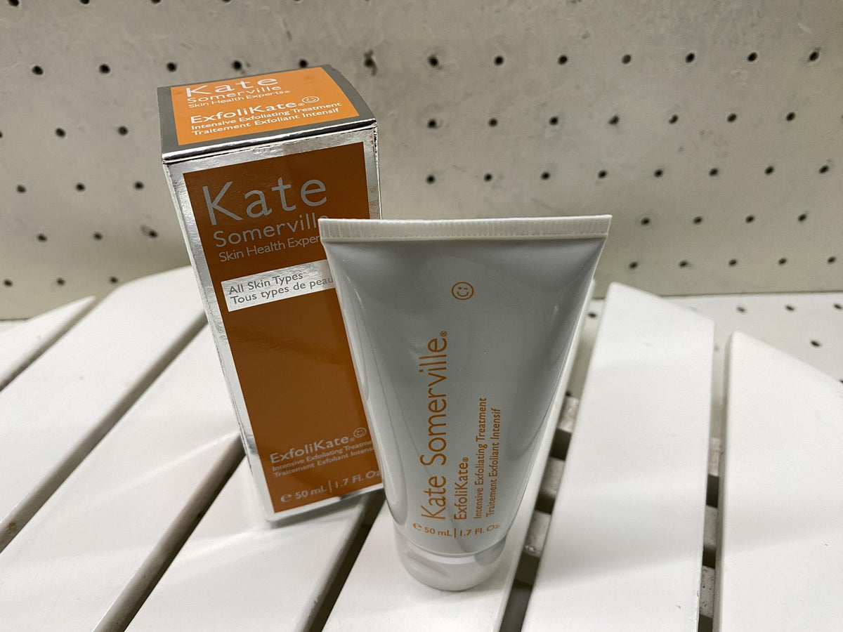 Kate Somerville ExfoliKate Intensive Exfoliating Treatment 1.7 Fl Oz