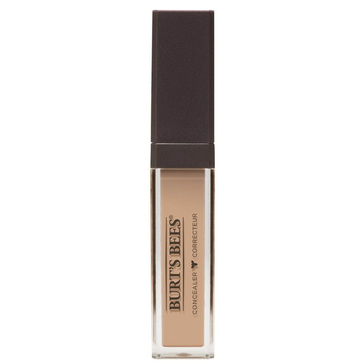 Medium Concealer for Face Makeup - Natural Finish & Nourishing Formula