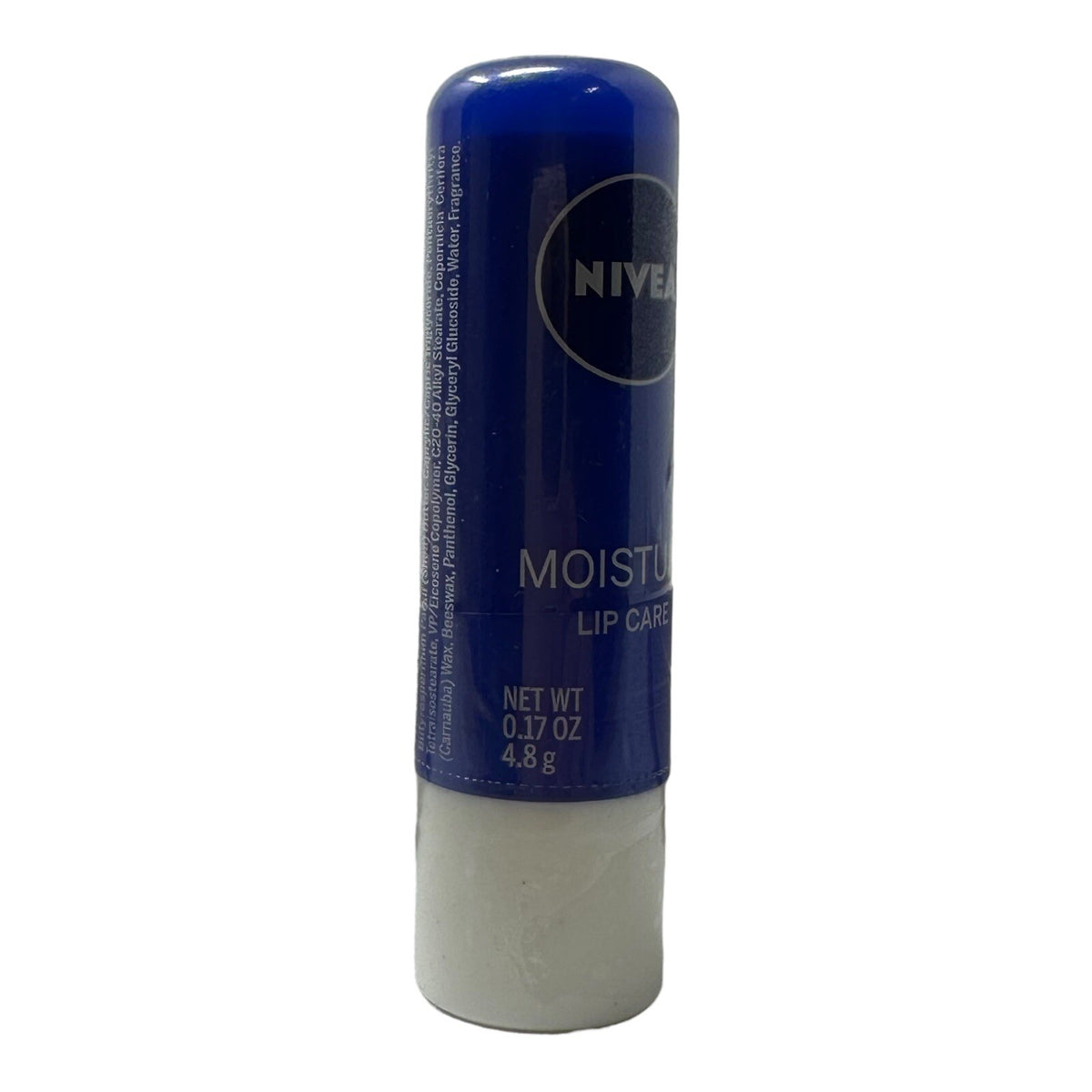 Moisturizing Lip Care Set with Shea Butter - 3 Pack, 0.17 oz, Discontinued Formula