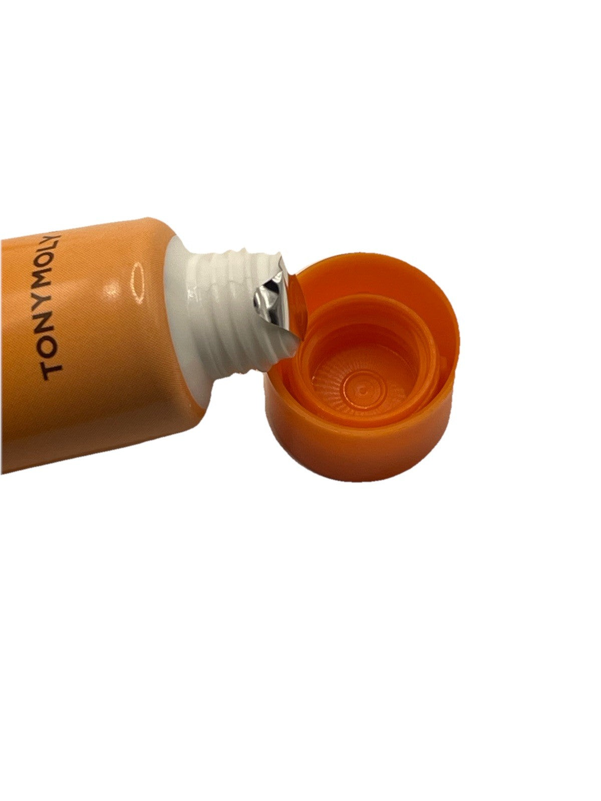TONYMOLY Plump-Kin Retinol Eye Cream - 2 Travel Size Jars