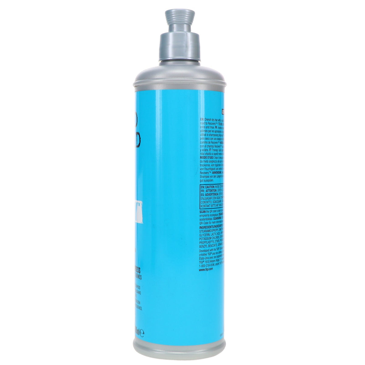Moisturizing Hair Conditioner for Dry Damaged Hair 13.53 oz - Nourishing Repair