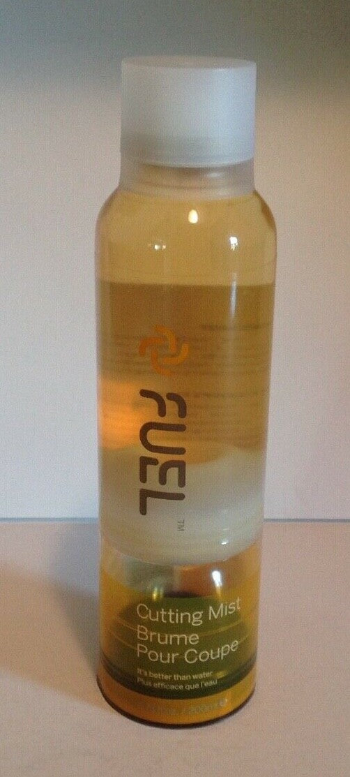 Fuel Cutting Mist - 6.76 oz