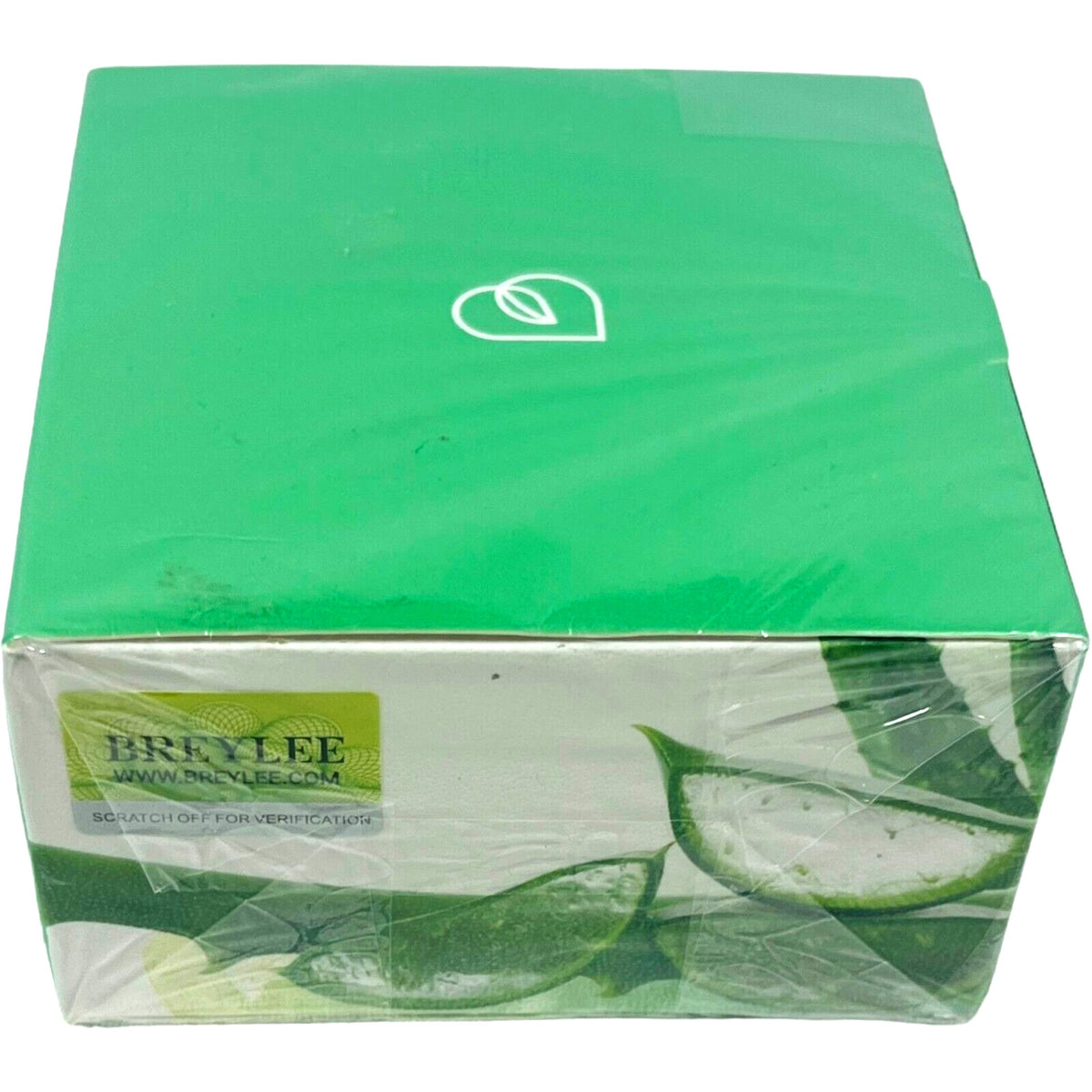 Aloe Vera Eye Mask Set 30 Pairs – Hydrating Puffy Eye Relief, Lot of 2