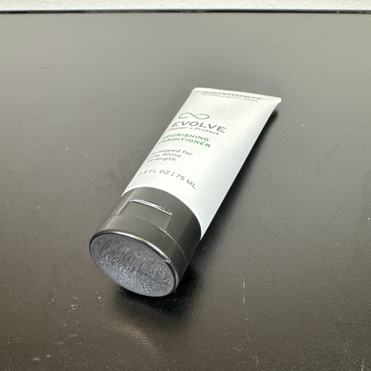 ZENAGEN EVOLVE Nourishing Conditioner 2.5 Oz Travel Size