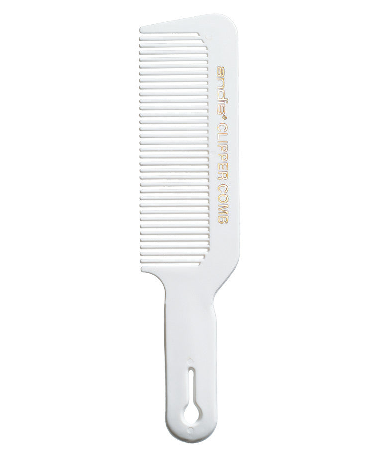 Clipper Comb Set for Flat Tops and Haircutting - Black, White & Set Variants