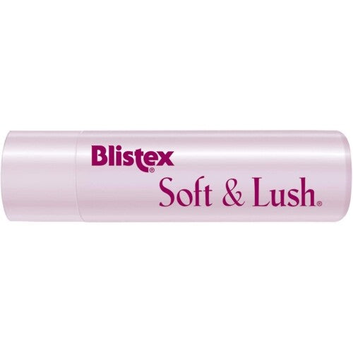 6 Pack Lip Balm with SPF 15 - Soft & Lush Moisturizing Lip Care