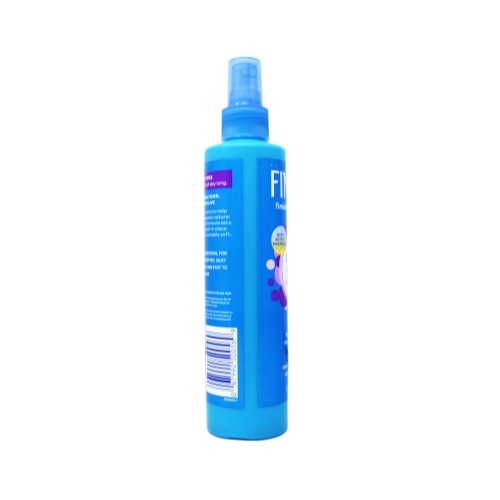 Finesse Extra Hold Hairspray 8.5 fl oz - Strong, Long-Lasting Finish, 3 Pack