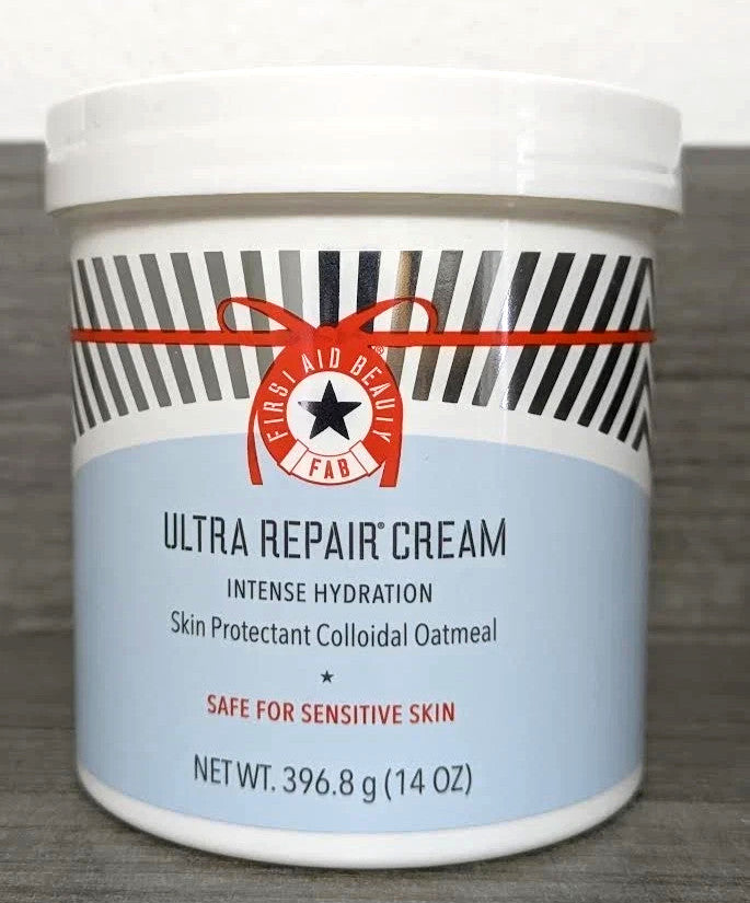 Ultra Repair Cream Intense Hydration 2 Pack