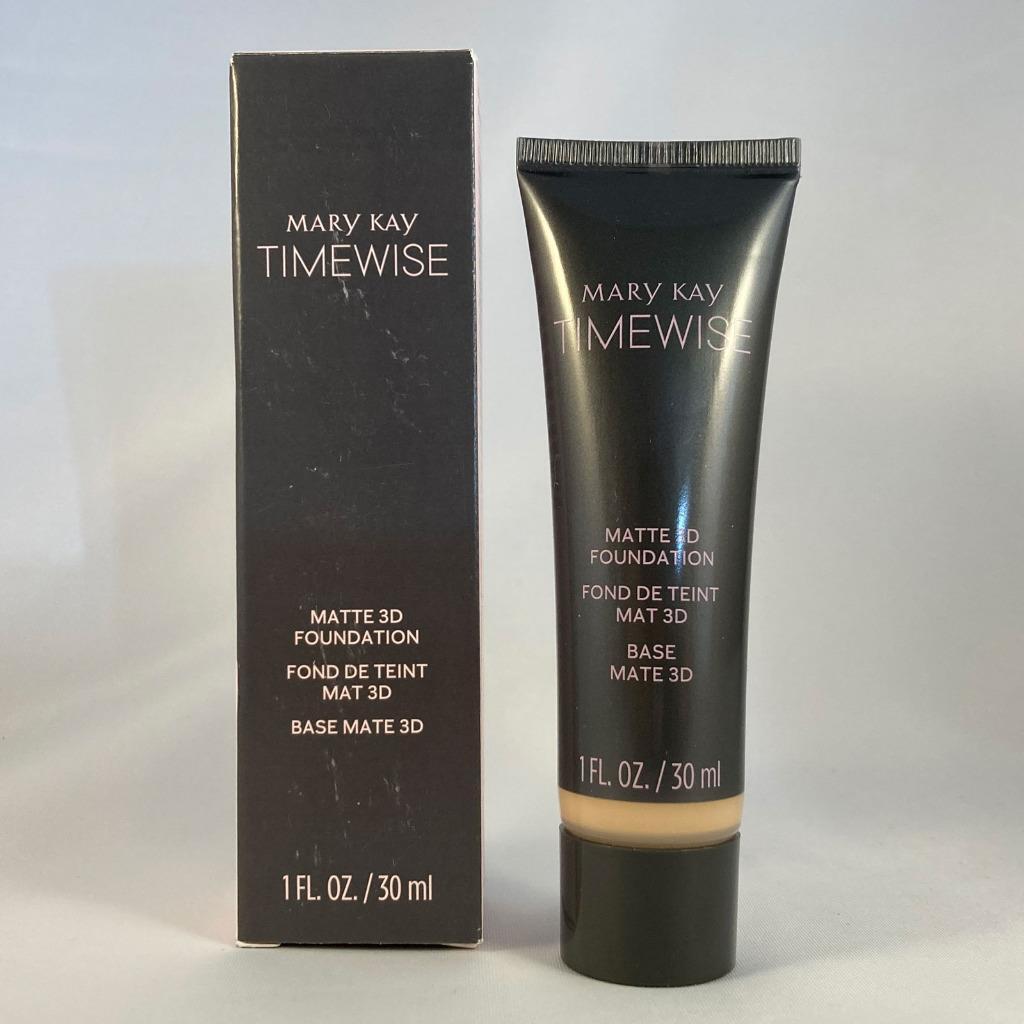 Matte Liquid Foundation for Oily Skin - Custom Shade Selection, Long-Lasting Coverage