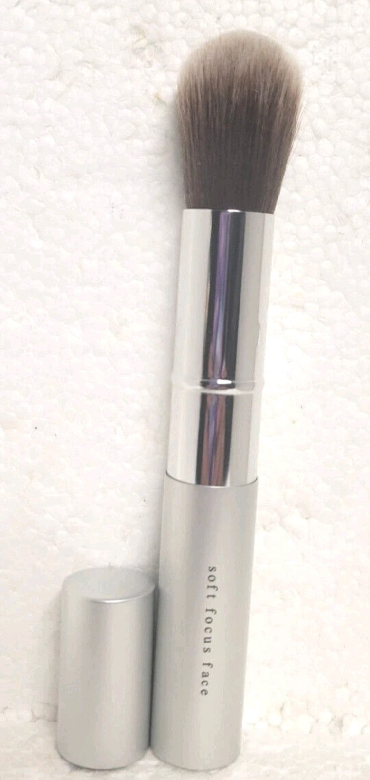 BareMinerals Complexion Rescue Tinted Moisturizer SPF 30 in Ginger + Free Face Brush