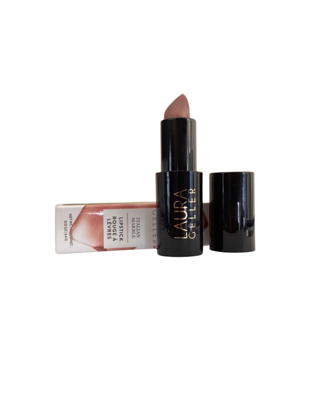 Italian Marble Lipstick - Bellissima Full Size Lip Makeup