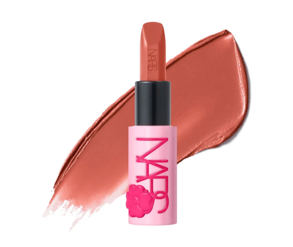 NARS Explicit Lipstick No Shame Satin Lipstick 0.13 oz - Limited Edition
