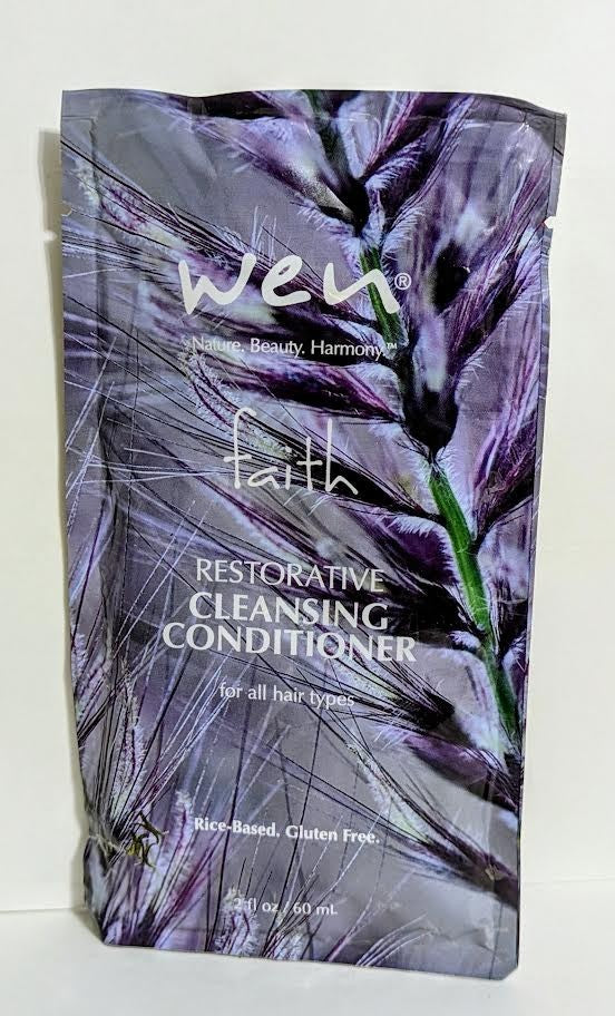 Travel-Sized Hair Care Conditioner Pack - Multiple Scents, TSA Friendly