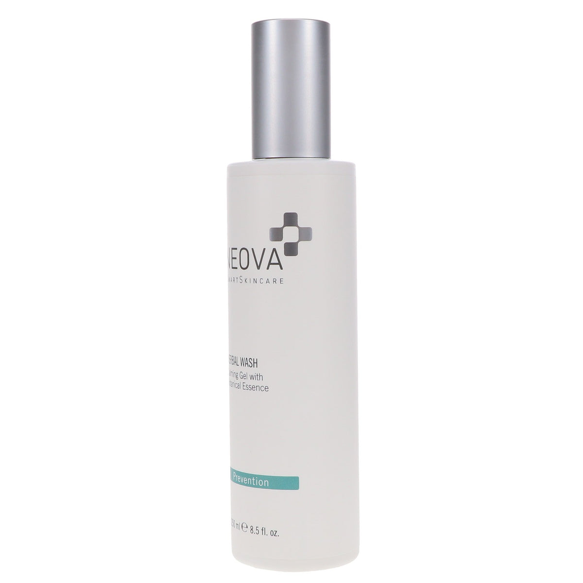 Herbal Facial Cleanser Gel for Hydrated & Calm Skin 8.5 oz