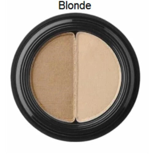Glo Minerals Brow Duo, Quad, Micro Liner, Bronzer - Custom Color Selection