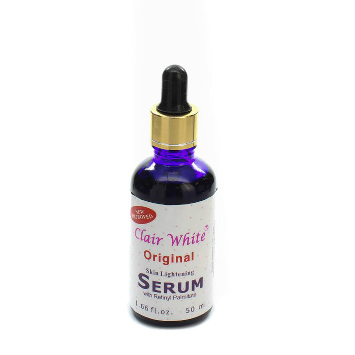 Brightening Skin Serum for Radiant Complexion - 1.7 oz