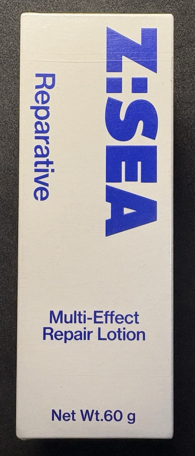 Reparative & Soothing Multi-Effect Repair Lotion 60g - Sealed NIB