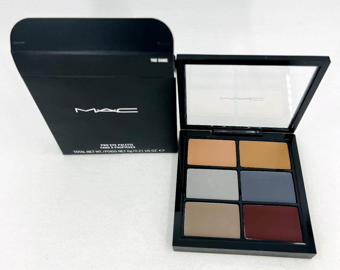 Pro Eye Palette - Customizable Shade Options, 6g/0.21oz - Versatile Eye Makeup Palette