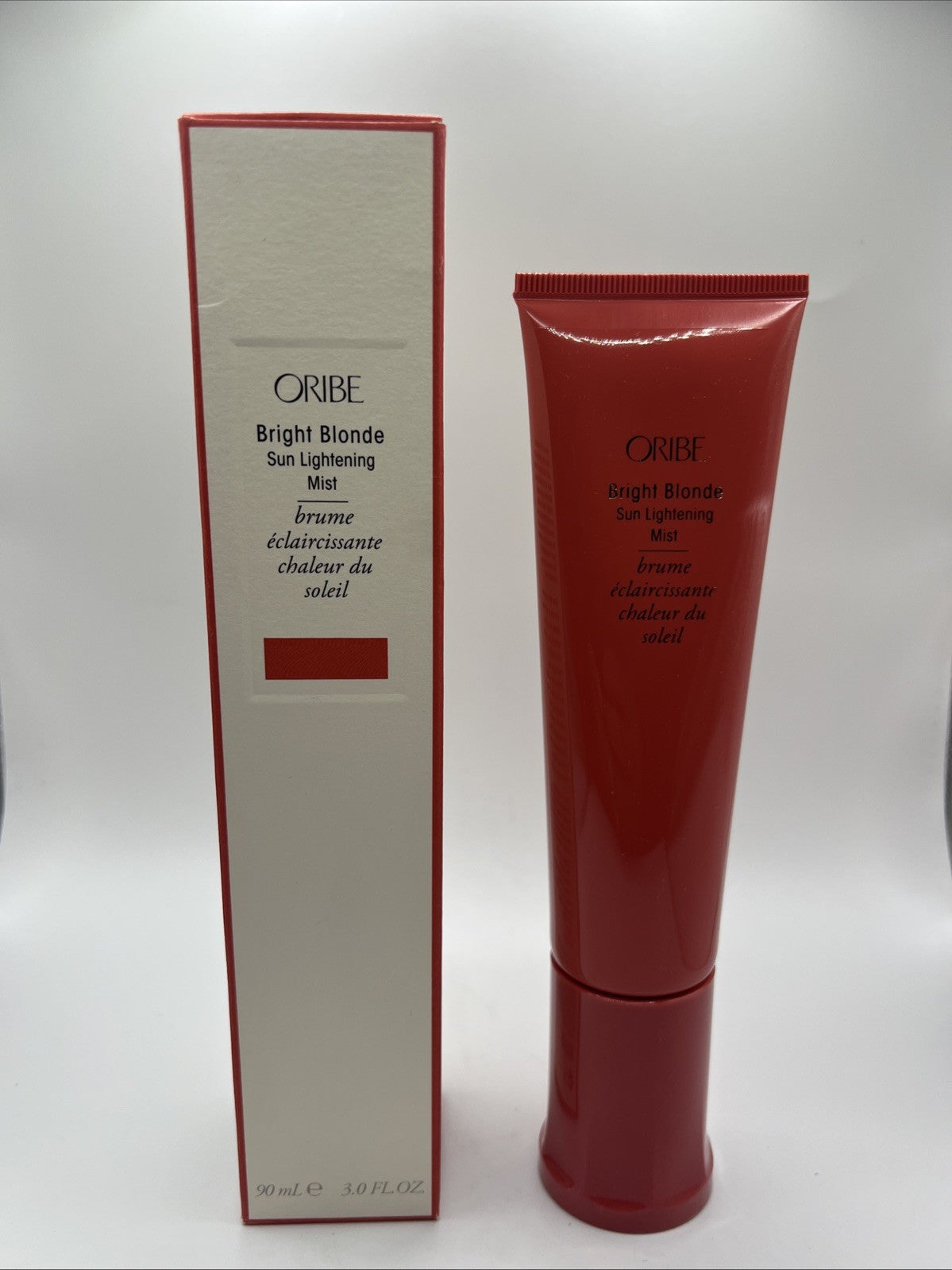 Bright Blonde Sun Lightening Mist - 3 fl oz